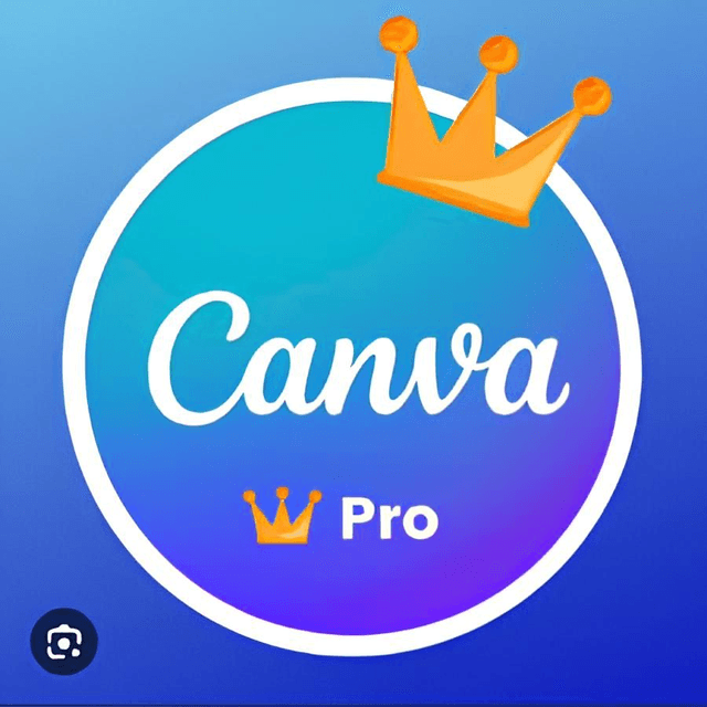 CANVA PRO 